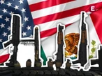 Demanda armas. México rechaza fallo Corte EU; agotará recursos