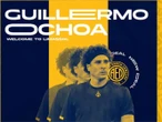 Guillermo Ochoa tiene acuerdo con el AEL Limassol