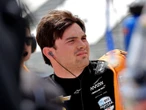 VIDEO: Pato O'Ward rueda con un McLaren de F1 en Italia de cara al GP de México