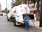 Señales y protecciones que debe tener una pipa de Gas LP y dónde denunciar si no las tiene