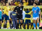 Nueva polémica entre América y Cruz Azul… ¿Debió anularse un gol?