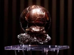 Revelan fecha de la ceremonia del Balón de Oro 2025