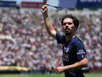 PSG golea 4-0 al Atlético de Madrid y muestra casta de campeón