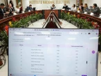 INE ‘se traba’ en declaración de validez de elección judicial