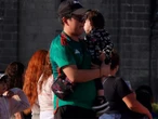Iglesia católica pide orar por los padres presentes y ausentes 
