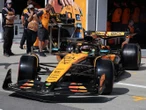 Fórmula 1: GP de Canadá 2025 - EN VIVO