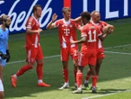 Bayern Múnich aplasta al Auckland City en el Mundial de Clubes