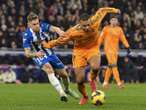 Real Madrid protesta contra el arbitraje de LaLiga española