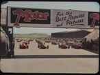 VIDEO: F1 revive el primer Gran Premio poniéndole color y así luce