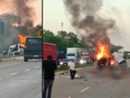 Campeche y Yucatán brindan apoyo a familiares de los 16 muertos en accidente carretero 
