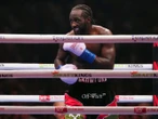 "Canelo es un gran campeón": Terence Crawford rinde homenaje tras vencerlo