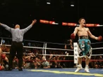 Fallece a los 46 el boxeador británico Ricky Hatton