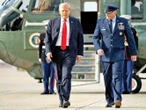 Trump exige OTAN veto petróleo ruso sin paciencia