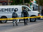 Feminicida se interna en la sierra tras asesinar a su esposa 