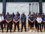 Detienen a 59 policías en Cintalapa, Chiapas 