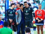Santos Laguna: del estadio vacío al renacer bajo el mando de Aleco Irarragorri