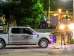 EU actualiza alerta de viaje a México por violencia terrorista