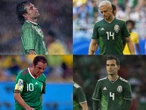Gilberto Mora inmortalizaría su nombre en el Tri