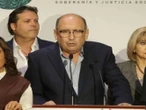 Anuncian bancada del PRI que votará en contra de la Ley de Ingresos y el Presupuesto de Egresos 2026
