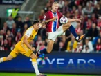 Noruega y Haaland se acercan con paliza al Mundial 2026