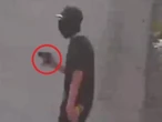 Cae venezolano que deambulaba por calles de NL con pasamontañas y armado