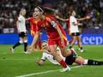 España avanza a la final de la Eurocopa Femenina