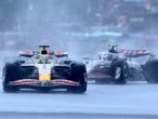 ¿Por qué ya no hay carreras bajo lluvia intensa en la Fórmula 1?