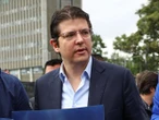 Menor implicado en atentado contra Miguel Uribe Turbay en Colombia se dio a la fuga