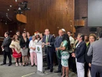 Presentan al Congreso iniciativa en materia de Inteligencia Artificial