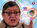 Renuncia titular Comisión Nacional Búsqueda