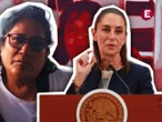 En muerte de la maestra Irma, todo es lamentable: Sheinbaum