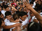 Este día inicia el registro para recibir $1,900 pesos por hijos en secundaria