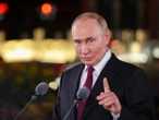 Putin: Estoy dispuesto a reunirme con Zelenski... si vale la pena