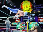 Los eventos que se vienen en el CMLL