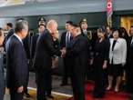 Kim Jong Un lleva a su hija a China; reaviva hipótesis de ser "la sucesora" de Corea del Norte