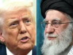 Trump habló con Netanyahu tras ataques de EU a Irán; Israel eleva alerta
