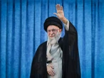 Irán dice que ataques de EU no detendrán sus actividades nucleares