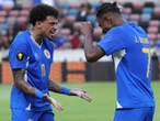 Curazao sorprende y arrebata el triunfo a Canadá en el 90+4'