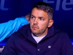 Nicolás Larcamón explotó tras la derrota de Cruz Azul