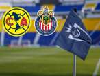 Concachampions: América vs Chivas - EN VIVO (Octavos - Vuelta)