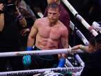 Quieren convencer al 'Canelo'