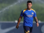 "Necesitamos un partido perfecto", avisa Lautaro Martínez