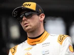 Pato O'Ward arranca en el top 10 en las prácticas en Detroit de IndyCar