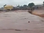 Inundaciones en Nigeria dejan más de 115 muertos y aldeas sumergidas. VIDEOS