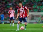 Sorpresas en la lista de la Selección Mexicana