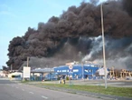 Rusia bombardea fábrica de EU en Ucrania; Trump no descarta sanciones