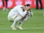 Procesan a jugador del Real Madrid por difundir video íntimo de una menor