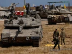 Israel lanza ofensiva aérea sobre Gaza; hospitales y escuelas bajo amenaza