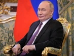 Putin a Trump: cuidado con buscar la rendición de Irán a través de bombas