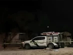 Hallan cuerpo de joven de unos 15 años enterrado en un domicilio